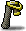 골드 스니클리스 바지