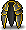 검은색 가이아의 망토